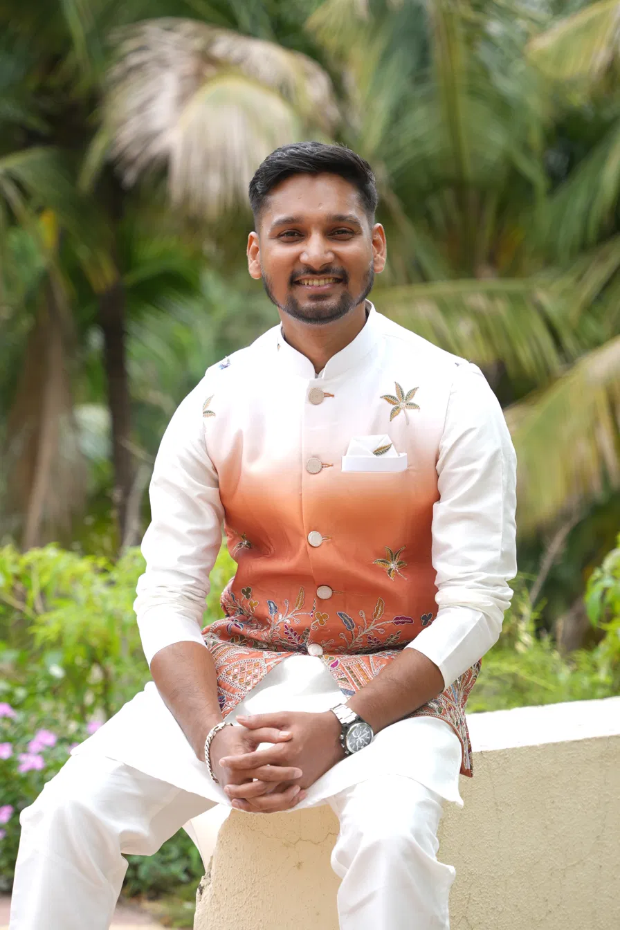 Satyajit Mohapatra